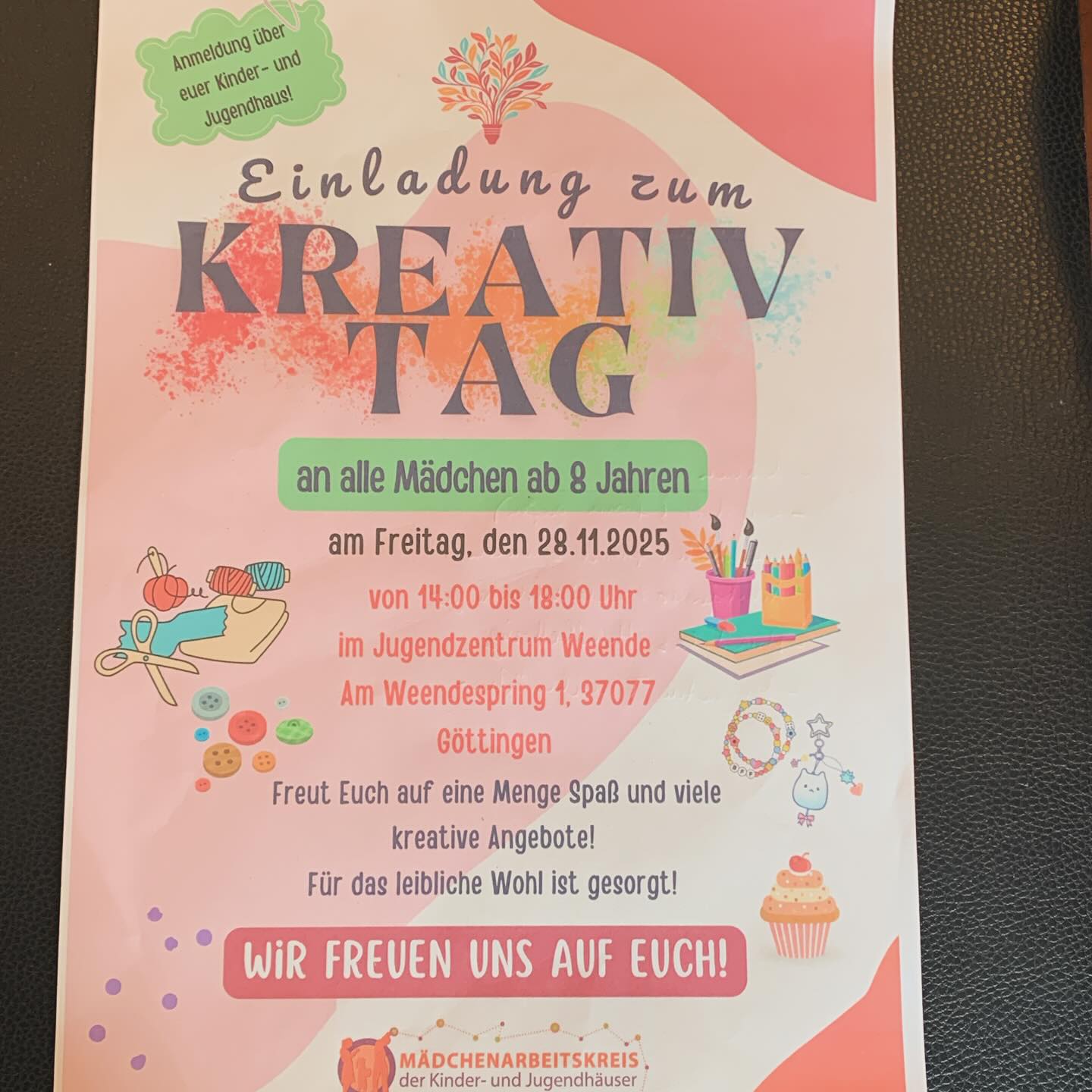 kreativtag